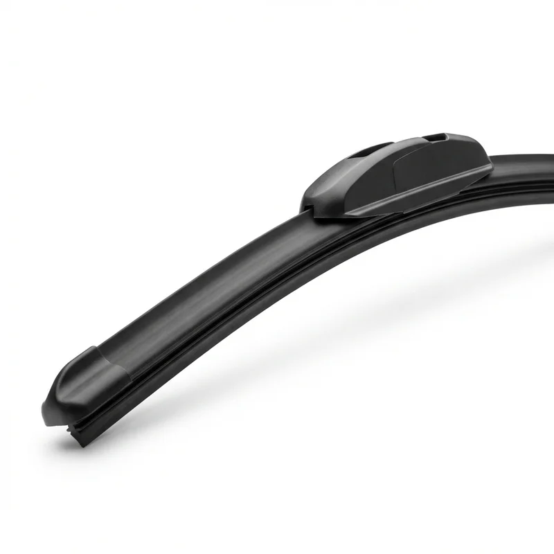 Driver Side Wiper Blade for Ford Skyliner (1959 - 1959) - 1