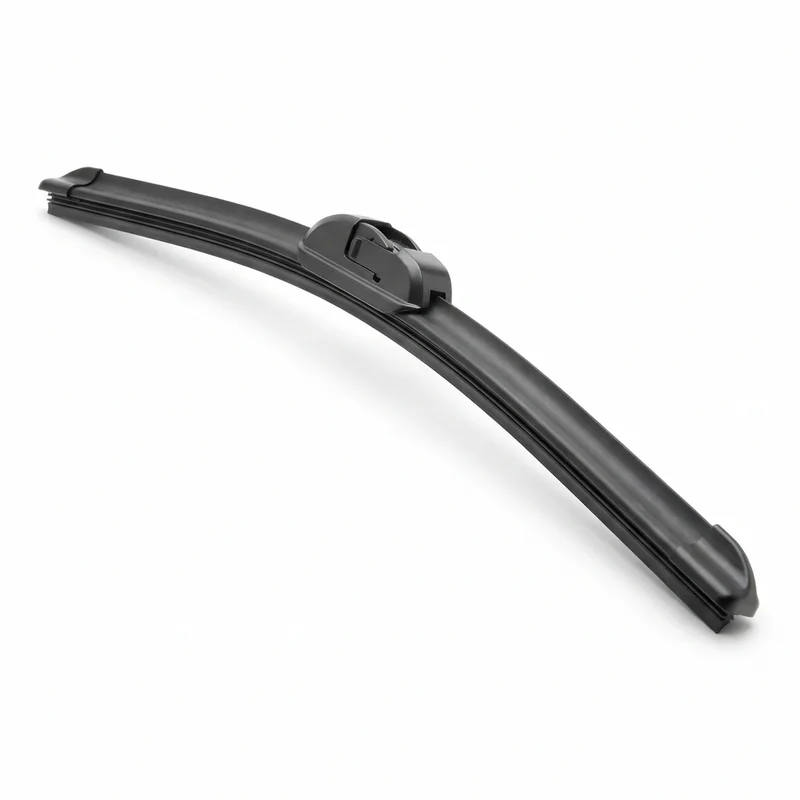 Passenger Side Wiper Blade for Ford SSV Plug-In Hybrid (2019 - 2020) - 1