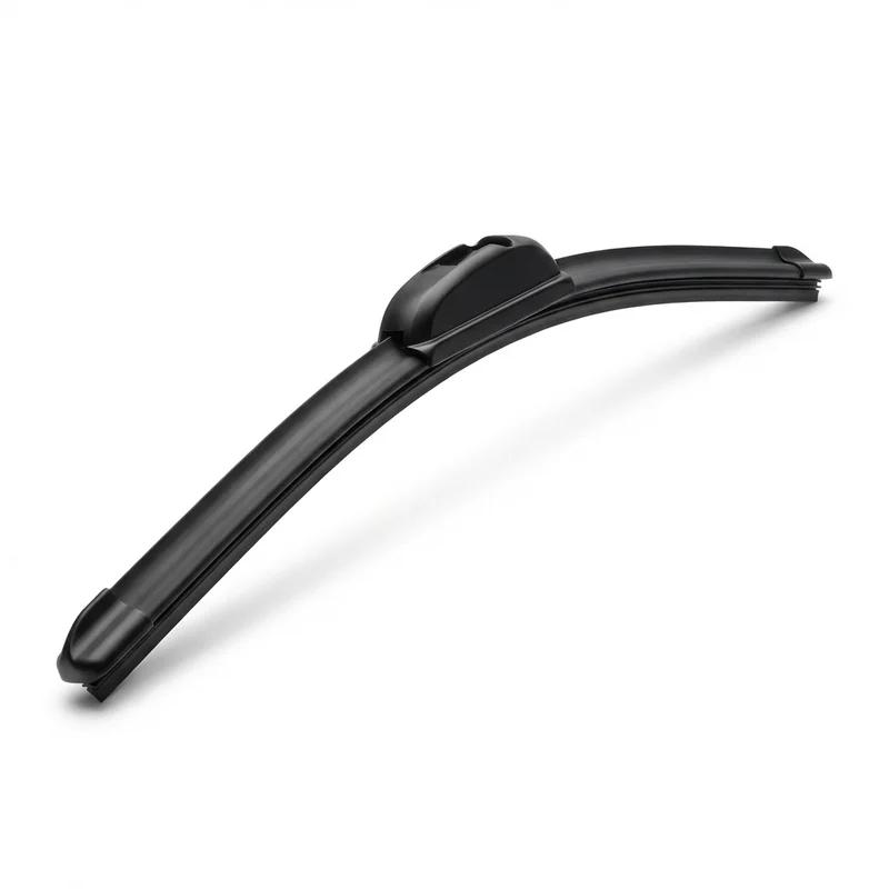 Passenger Side Wiper Blade for Ford Taurus X (2008 - 2009) - 1