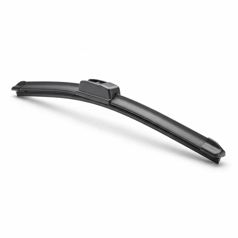 Passenger Side Wiper Blade for Ford Thunderbird (1958 - 2005) - 1