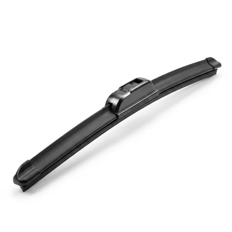 Passenger Side Wiper Blade for Ford Transit-250 (2015 - 2025) - 1