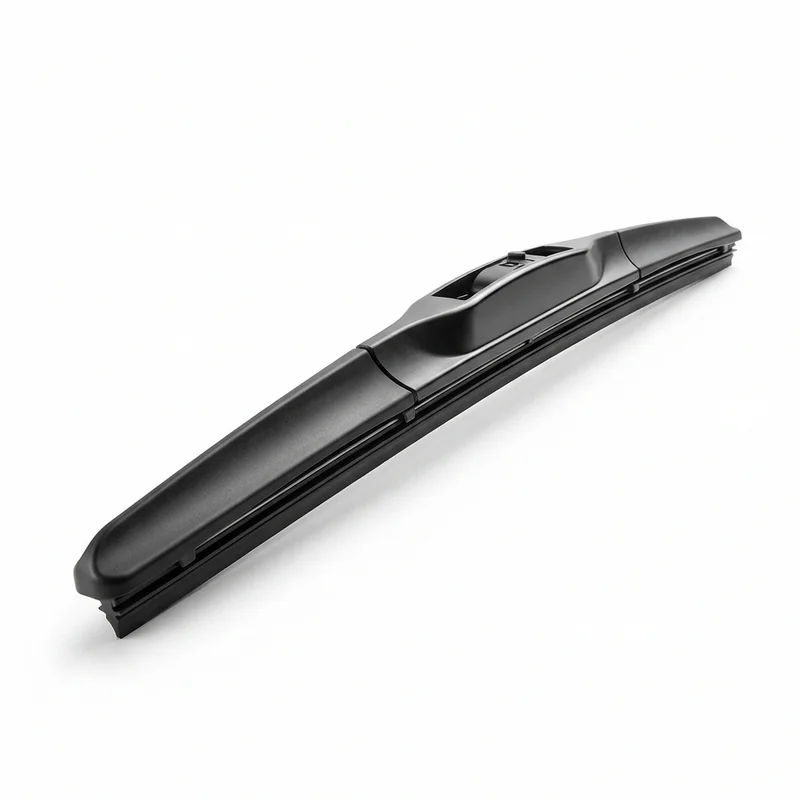 Driver Side Wiper Blade for Ford Transit-350 HD (2015 - 2025) - 1