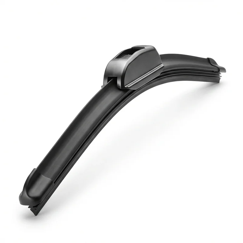 Passenger Side Wiper Blade for Ford Transit Courier (2021 - 2022) - 1