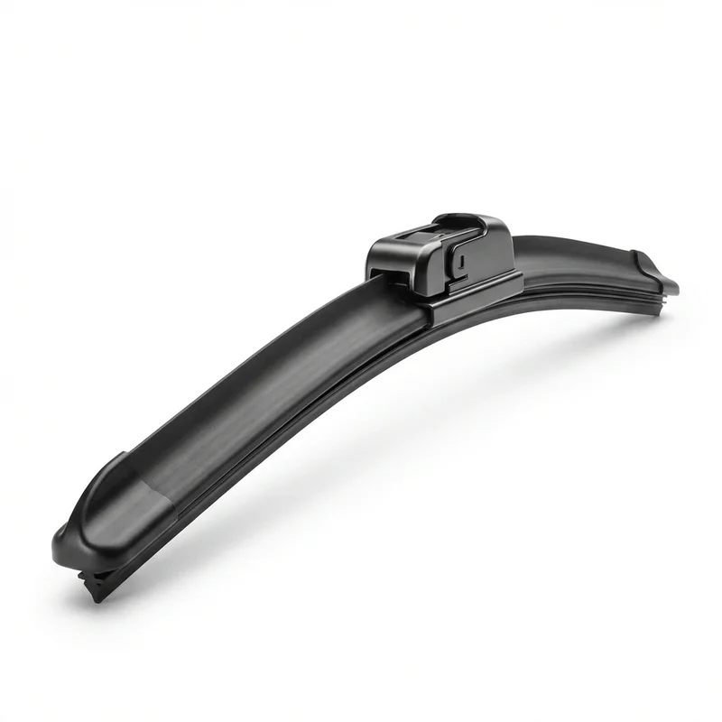 Passenger Side Wiper Blade for Ford Transit Custom (2014 - 2023) - 1