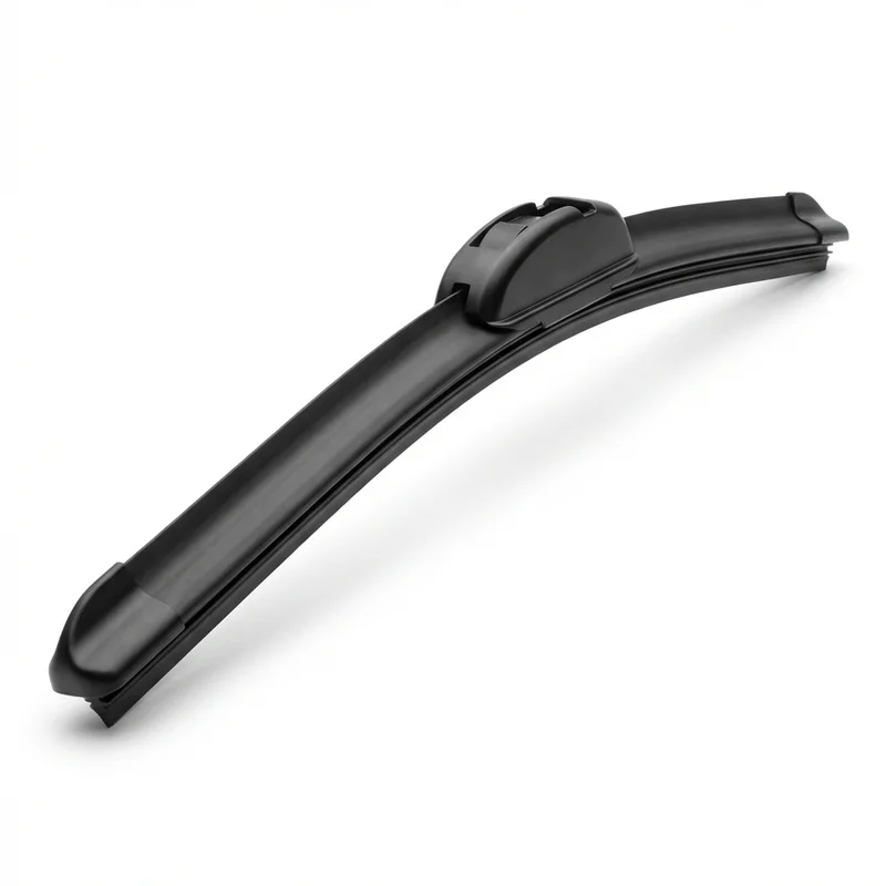 Passenger Side Wiper Blade for Ford Transit (2007 - 2022) - 1