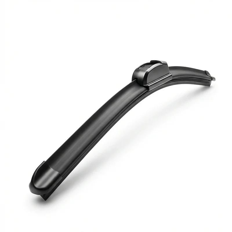 Driver Side Wiper Blade for Forest River Forester MBS (2019 - 2022) - 1