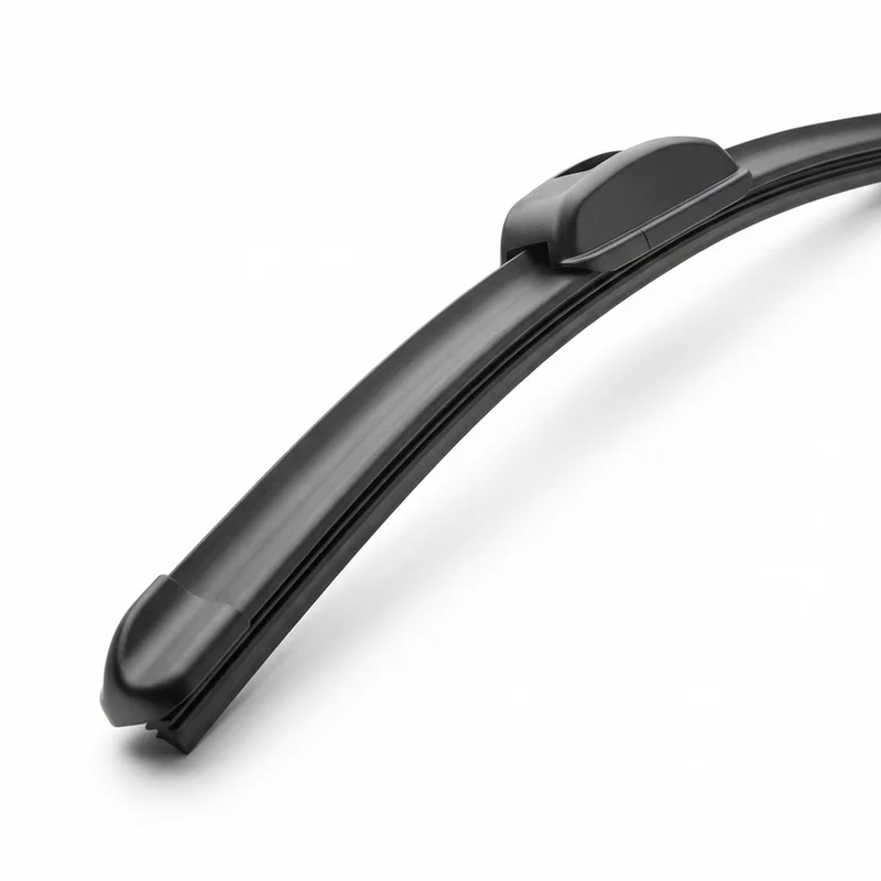 Passenger Side Wiper Blade for Forest River Forester TS (2019 - 2022) - 1