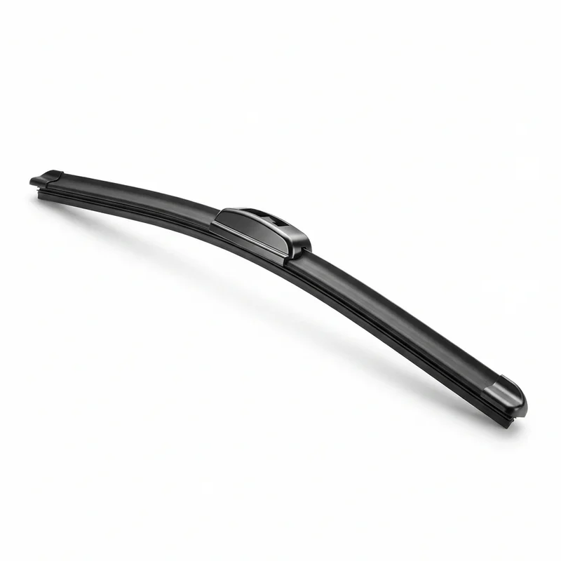 Driver Side Wiper Blade for Forest River Solera (2021 - 2022) - 1