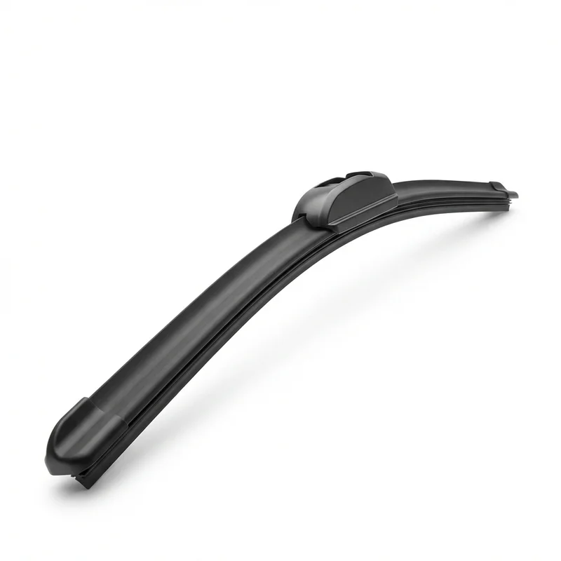 Passenger Side Wiper Blade for Forest River Solera (2021 - 2022) - 1