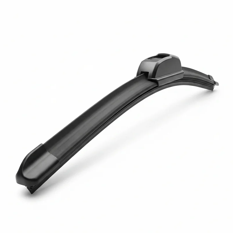 Passenger Side Wiper Blade for Forest River Sunseeker (2019 - 2022) - 1