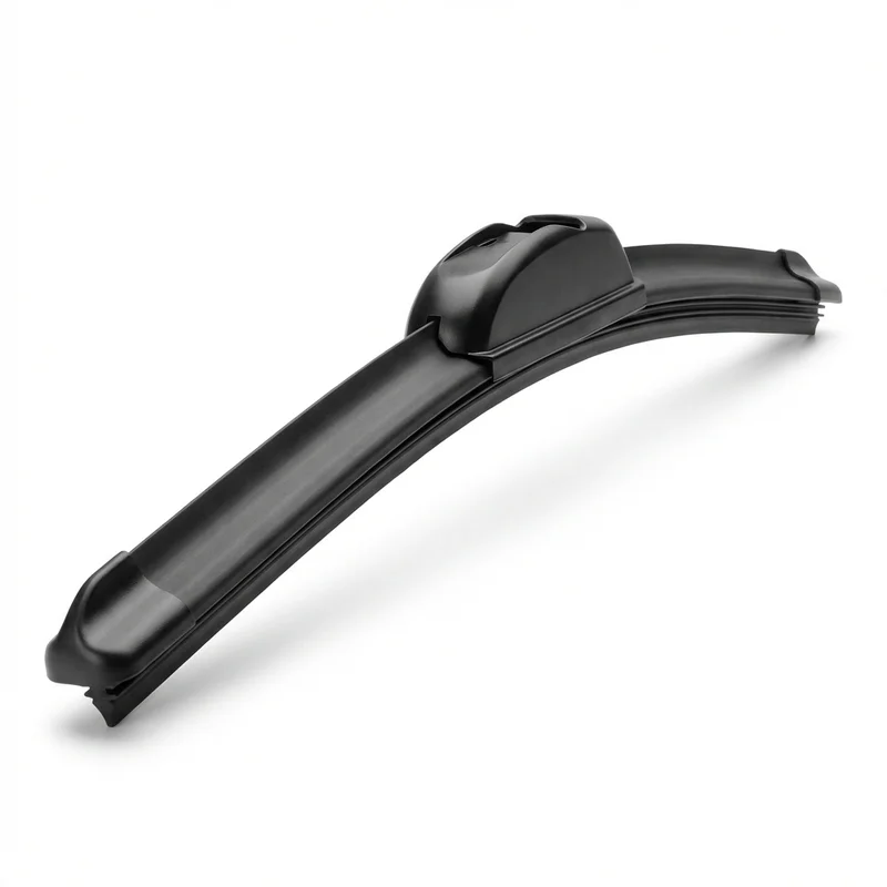 Driver Side Wiper Blade for Freightliner 114SD (2012 - 2021) - 1