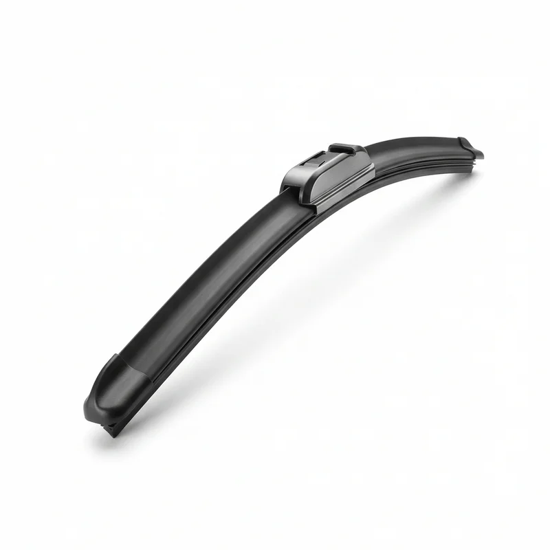 Passenger Side Wiper Blade for Freightliner 114SD (2012 - 2021) - 1