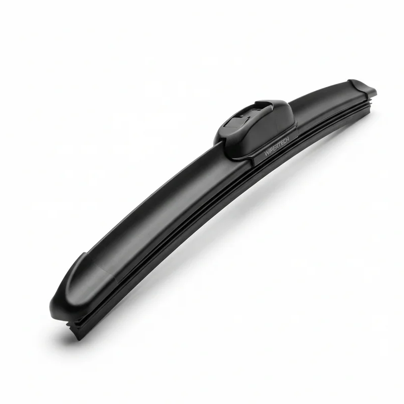 Driver Side Wiper Blade for Freightliner 122SD (2013 - 2021) - 1