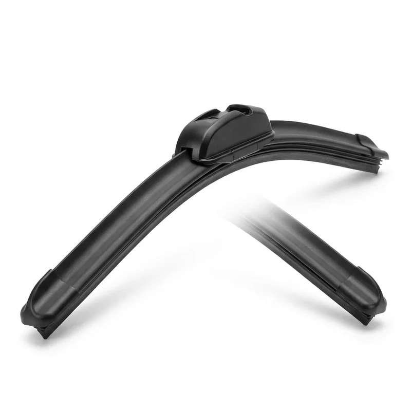 Rear Wiper Blade for Freightliner Cascadia (2008 - 2025) - 1