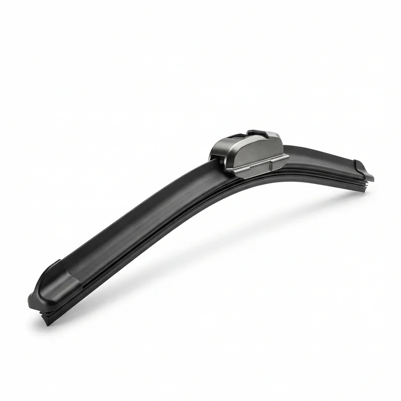 Driver Side Wiper Blade for Freightliner Century Class (1996 - 2011) - 1