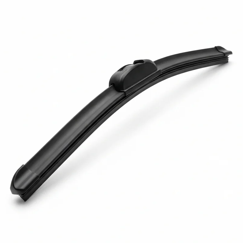 Driver Side Wiper Blade for Freightliner Columbia (2000 - 2020) - 1