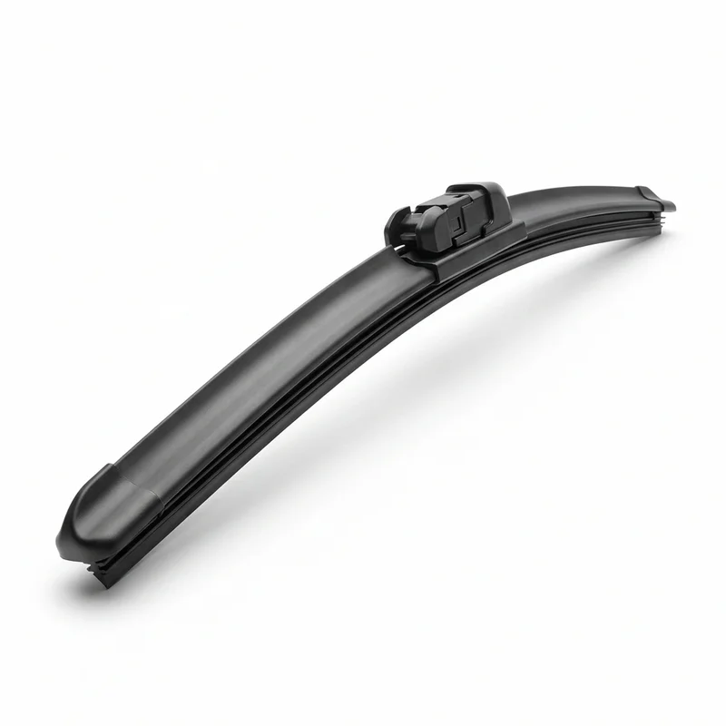 Passenger Side Wiper Blade for Freightliner Coronado (2001 - 2020) - 1