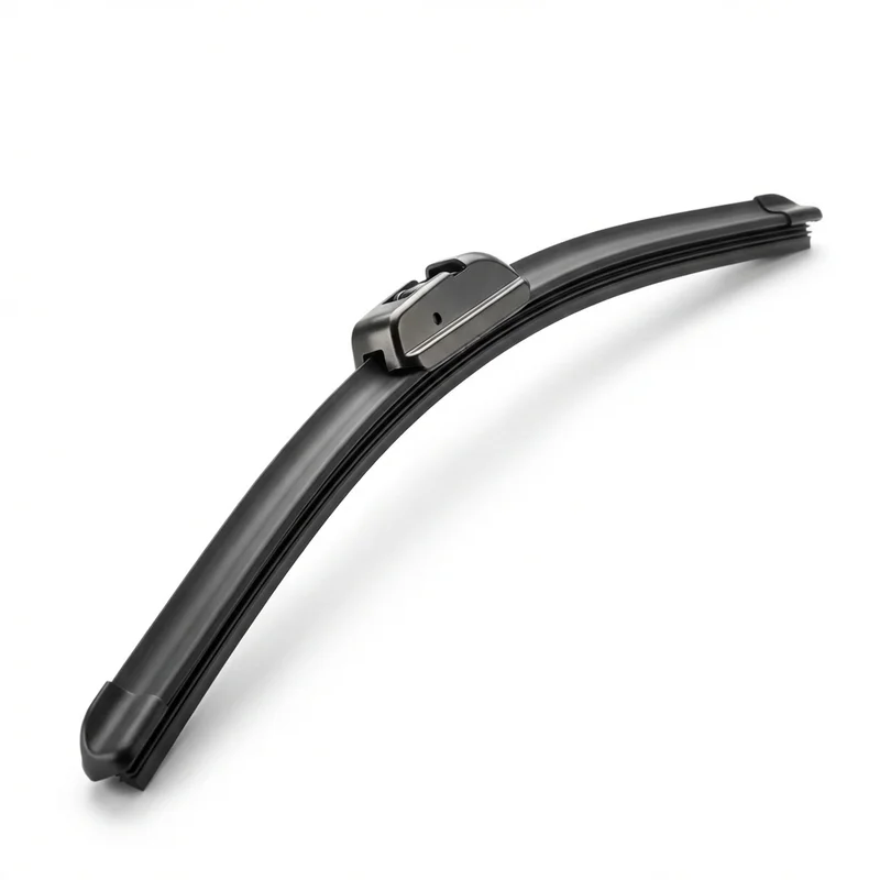 Driver Side Wiper Blade for Freightliner FL106 (1994 - 2003) - 1