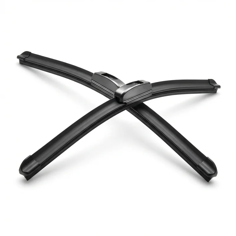 Driver Side Wiper Blade for Freightliner FL112 (1996 - 2004) - 1