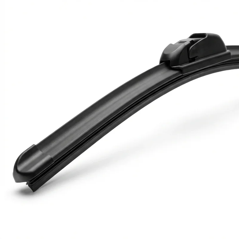 Passenger Side Wiper Blade for Freightliner FL360 (2019 - 2020) - 1