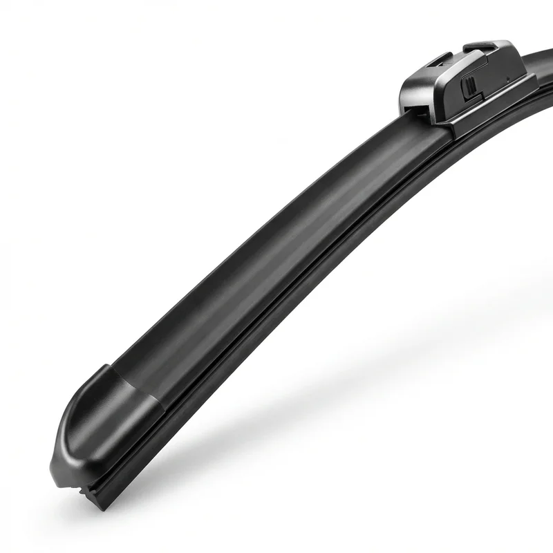 Passenger Side Wiper Blade for Freightliner FL50 (1995 - 2005) - 1