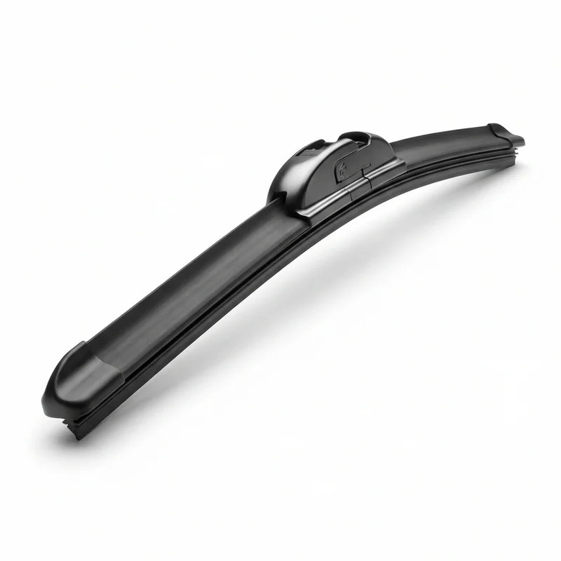 Driver Side Wiper Blade for Freightliner FL60 (1991 - 2004) - 1