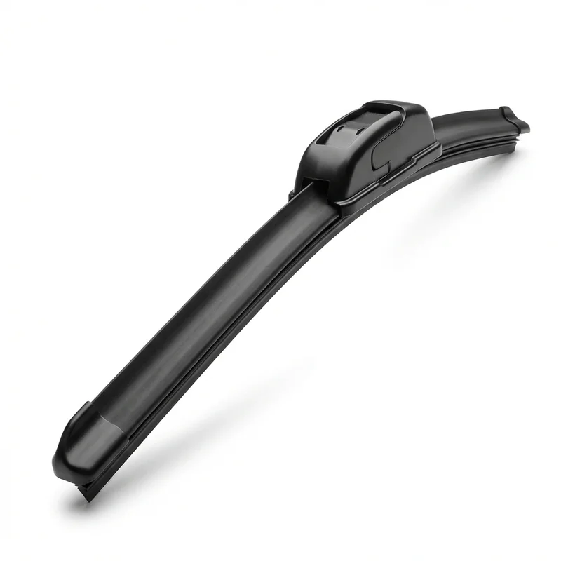 Passenger Side Wiper Blade for Freightliner M2 100 (2002 - 2010) - 1