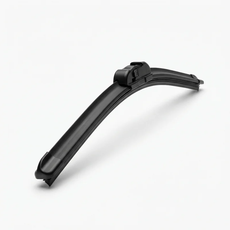 Passenger Side Wiper Blade for Freightliner M2 106 (2002 - 2021) - 1