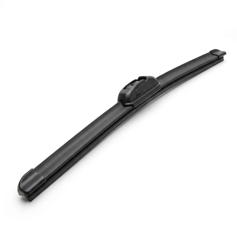 Driver Side Wiper Blade for Freightliner M2 112 (2003 - 2021) - 1