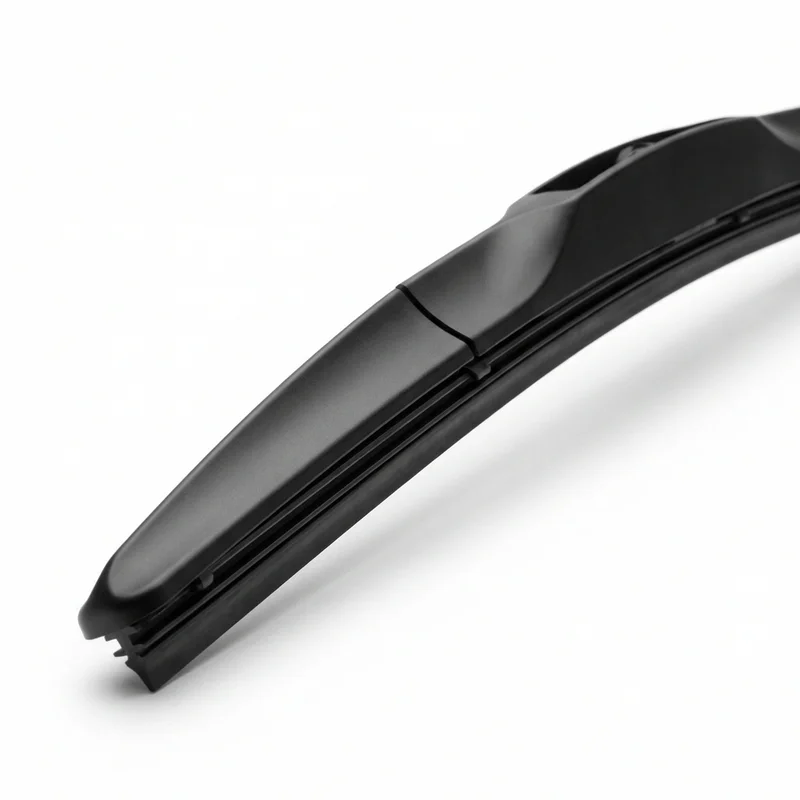 Passenger Side Wiper Blade for Freightliner M2 (2005 - 2021) - 1