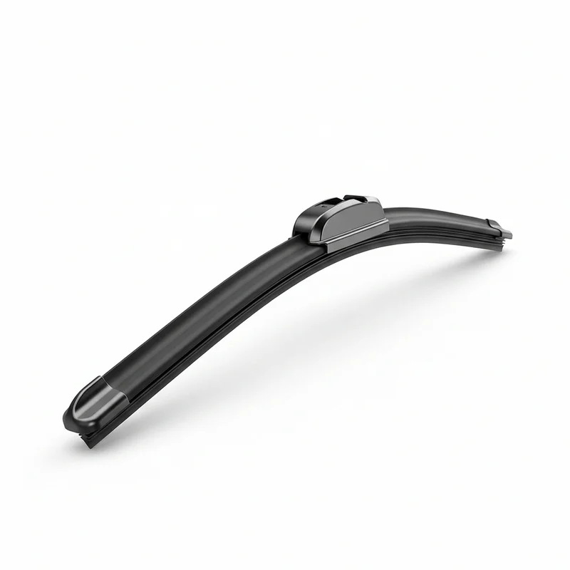 Driver Side Wiper Blade for Freightliner M2 T (2006 - 2010) - 1