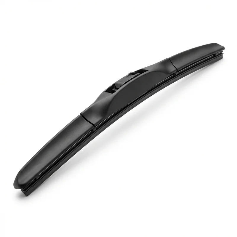 Passenger Side Wiper Blade for Freightliner M2 T (2006 - 2010) - 1