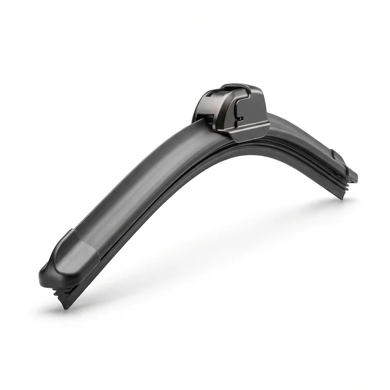 Driver Side Wiper Blade for Freightliner MB Line (2019 - 2020) - 1