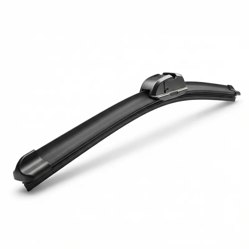 Driver Side Wiper Blade for Freightliner MB60 (1992 - 1995) - 1