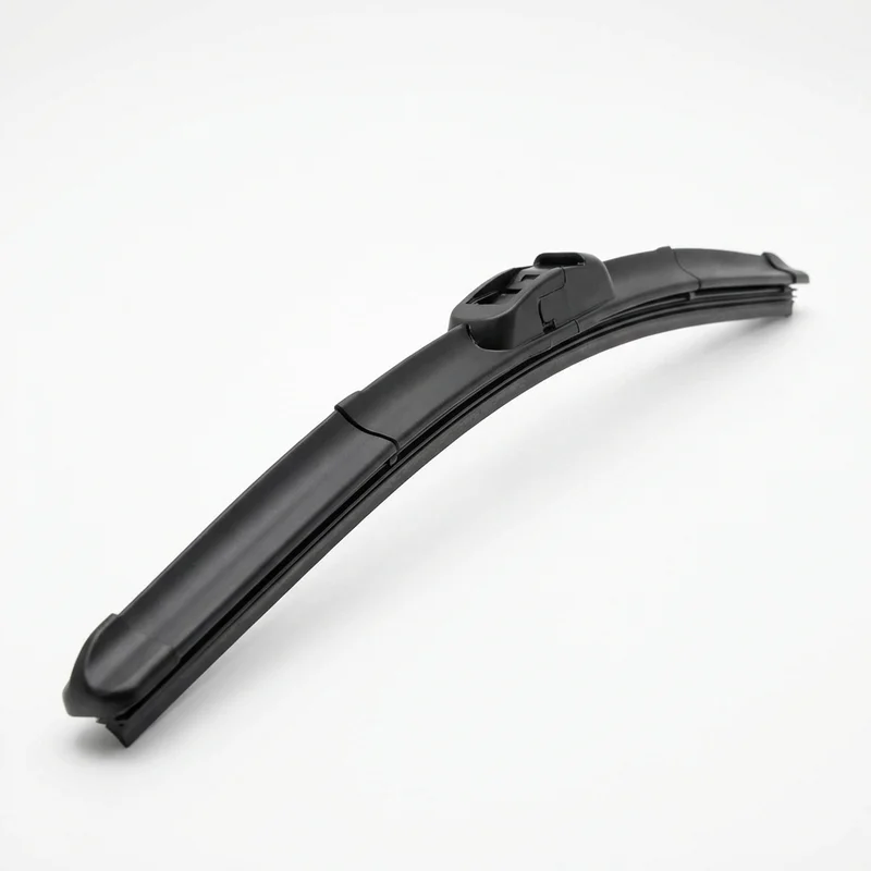 Driver Side Wiper Blade for Freightliner MT45 (1998 - 2019) - 1