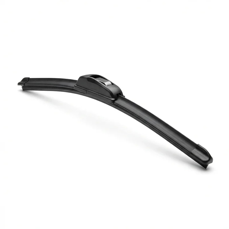 Driver Side Wiper Blade for Freightliner MT55 (1999 - 2019) - 1