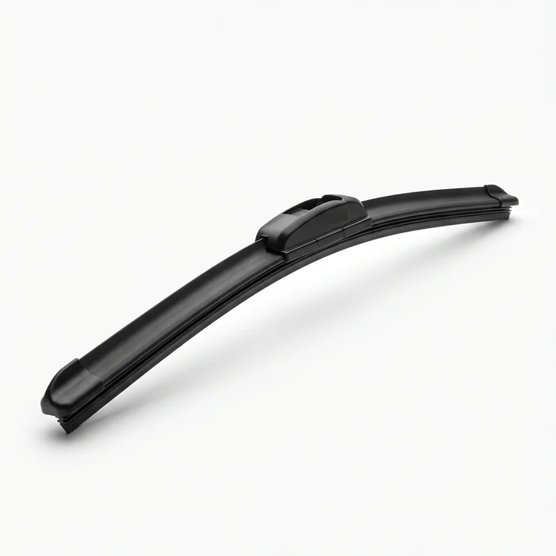 Driver Side Wiper Blade for Freightliner S2C (2019 - 2019) - 1