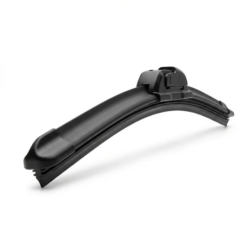 Passenger Side Wiper Blade for Freightliner S2C (2019 - 2019) - 1