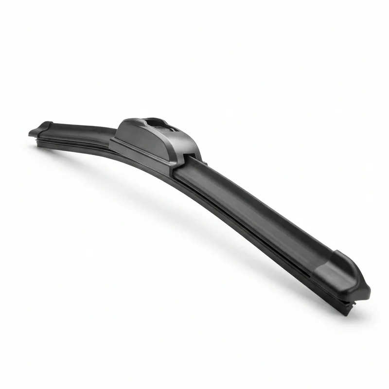 Passenger Side Wiper Blade for Freightliner S2G (2019 - 2019) - 1