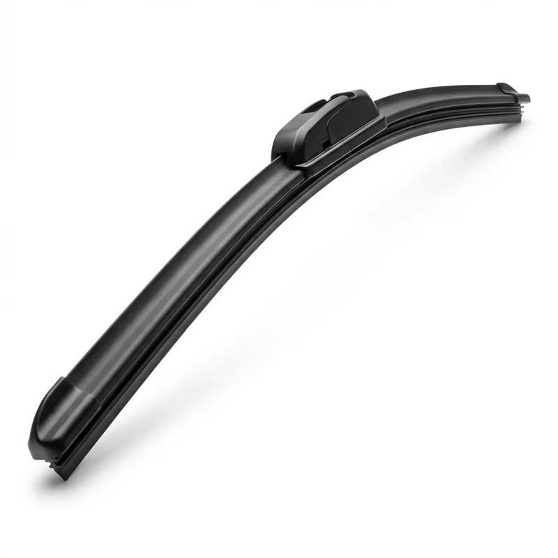 مساحة زجاج جانب السائق لسيارة Freightliner Sprinter 3500 (2002 - 2021) - 1