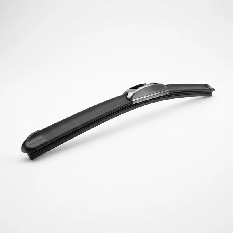 مساحة زجاج جانب الراكب لسيارة Freightliner Sprinter 4500 (2019 - 2020) - 1