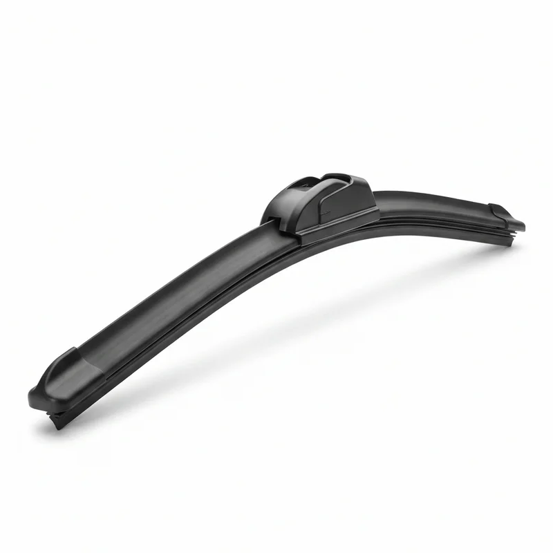 Driver Side Wiper Blade for Freightliner XBA (2019 - 2019) - 1