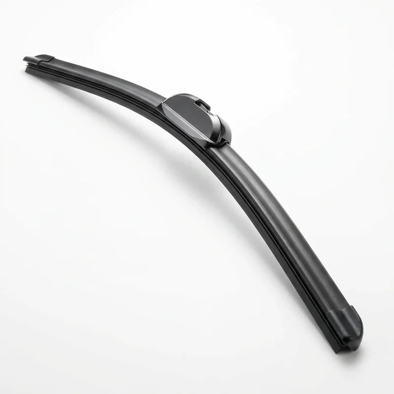 Passenger Side Wiper Blade for Freightliner XBA (2019 - 2019) - 1