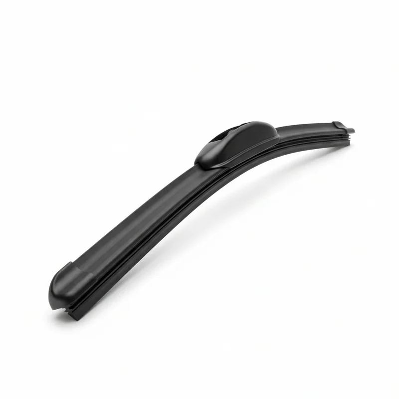 مساحة زجاج جانب الراكب لسيارة Freightliner XC Lowered Rail (2019 - 2019) - 1