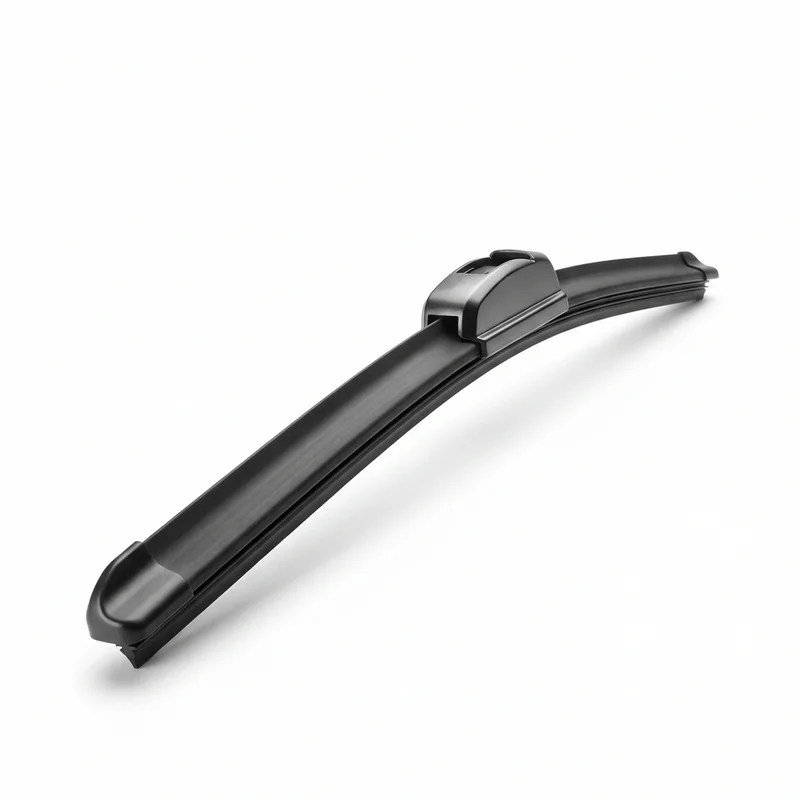 Driver Side Wiper Blade for Freightliner XC Modular Rail (2019 - 2019) - 1