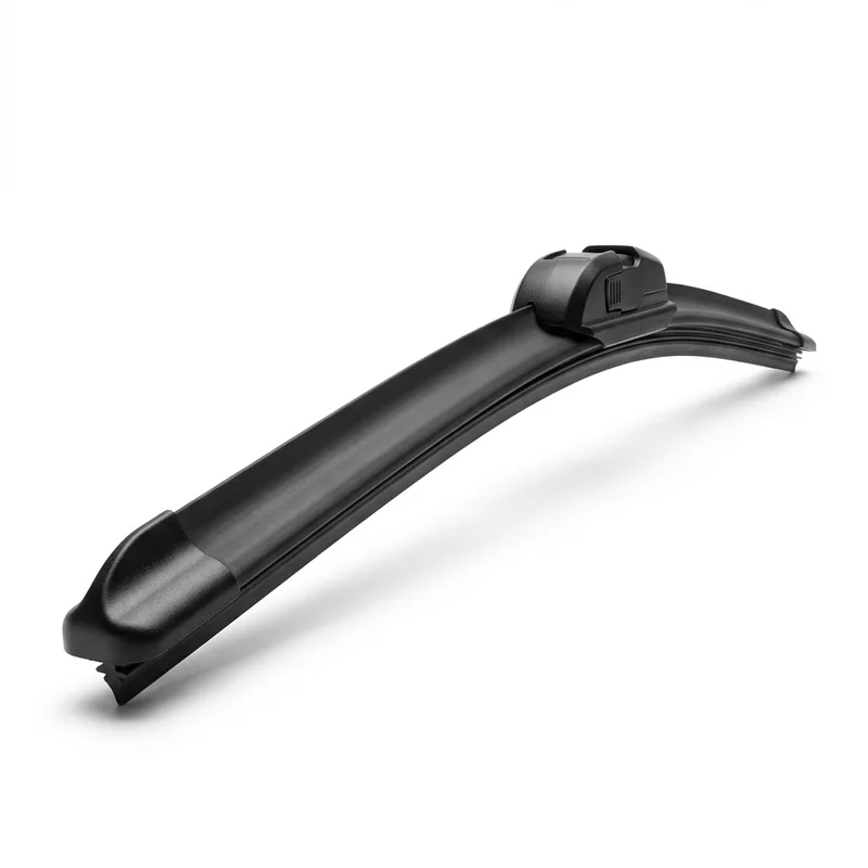 Passenger Side Wiper Blade for Freightliner XC Modular Rail (2019 - 2019) - 1