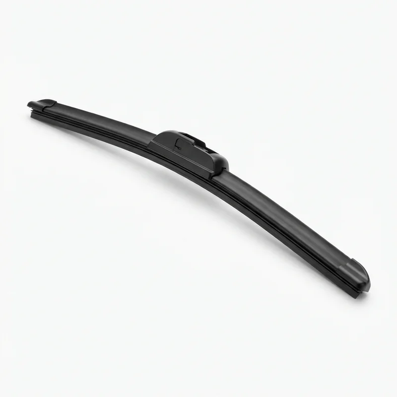 Rear Wiper Blade for Freightliner XC Raised Rail (2019 - 2019) - 1