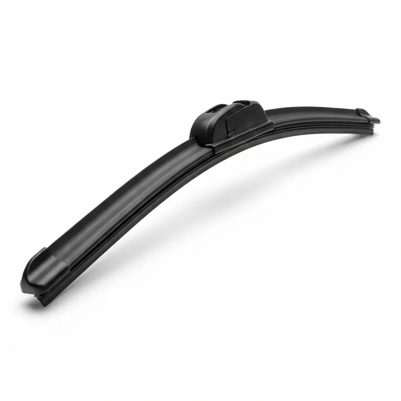 Driver Side Wiper Blade for Genesis G70 (2019 - 2025) - 1