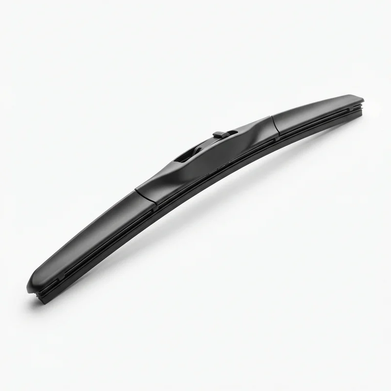 Passenger Side Wiper Blade for Genesis GV80 (2021 - 2025) - 1