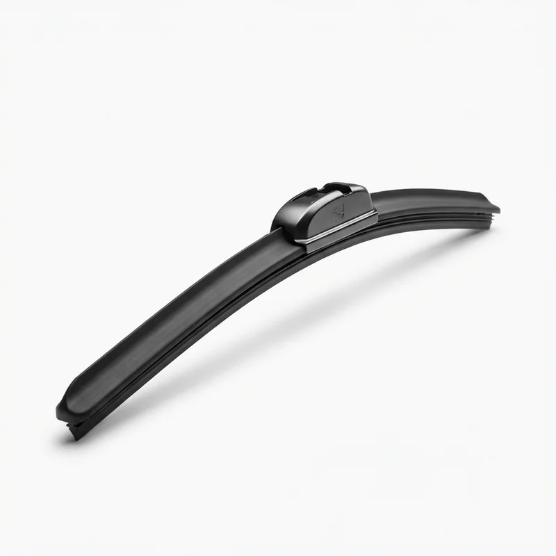 Passenger Side Wiper Blade for Geo Storm (1990 - 1993) - 1